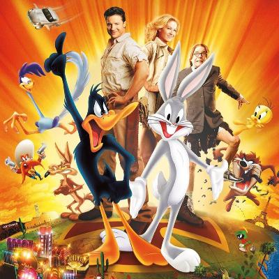 Looney Tunes: Back in Action