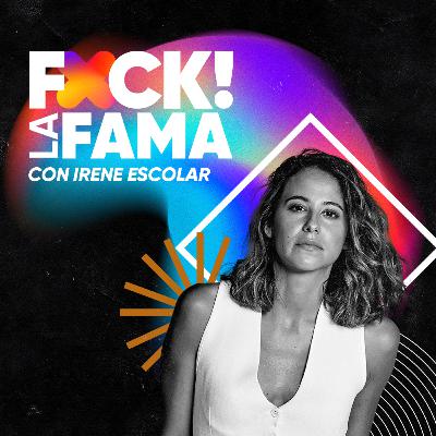 Fuck! La Fama #3 | Entrevista con Irene Escolar: arte, espacios seguros y 'Las chicas están bien' Fuck! La Fama #3 | Entrevista con Irene Escolar: arte, espacios seguros y 'Las chicas están bien'