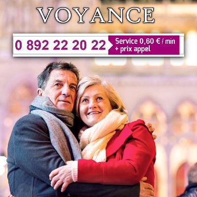 Pourquoi vous avez besoin de la voyance