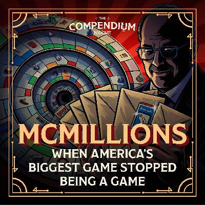 McMillions: When America’s Biggest Game Stopped Being a Game McMillions: When America’s Biggest Game Stopped Being a Game
