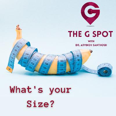 # 19 What's your size?