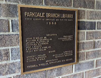 OKI Wanna Know: What is Parkdale and where did it come from?