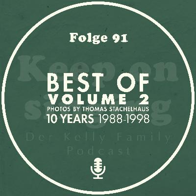 91. Best Of Volume 2: Photos by Thomas Stachelhaus