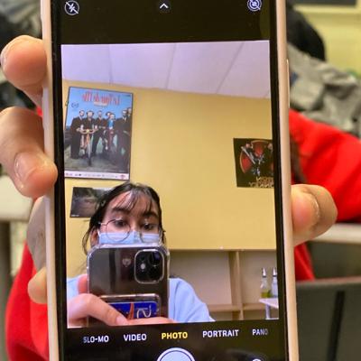 Episode 1: Lunch time!