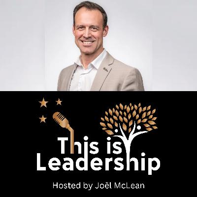 S2E6, Part 2: 6 Keys to Uniting a Team with Joël McLean S2E6, Part 2: 6 Keys to Uniting a Team with Joël McLean