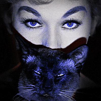 Ep 152: Kim Novak in Bell Book and Candle (1958)