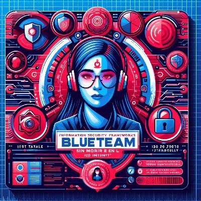 Capitulo 11 - Marcos de seguridad de la información | Familia ISO 27000