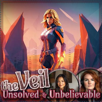 Cheryl Hines | Could lost words change everything?