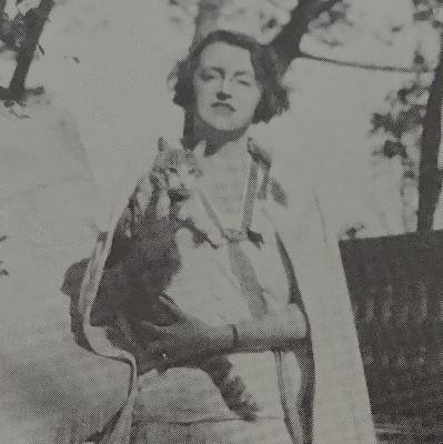 EPISODE 87: F. TENNYSON JESSE