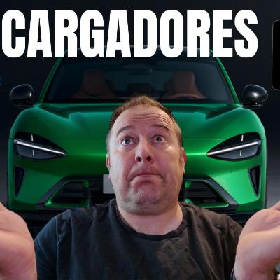 De 3 a 1000 kW: la charla más divertida sobre cargadores eléctricos ⚡ De 3 a 1000 kW: la charla más divertida sobre cargadores eléctricos ⚡