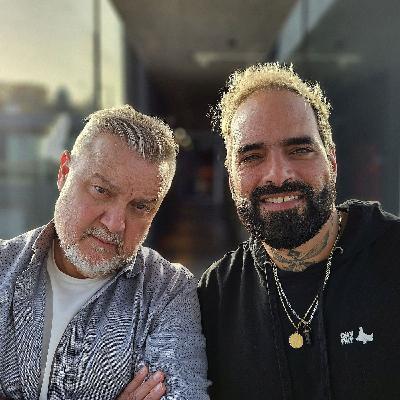 Jiří Burian: Kapitán Demo byl nejdřív hodně zápornej strejda