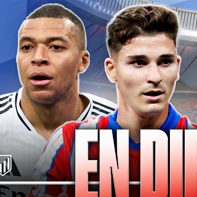 REAL MADRID vs ATLETI en 24h: ¿CÓMO GANAR EN EL BERNABÉU? EL PLAN DEL ATLETI