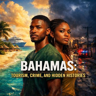 Bahamas – Tourism, Crime, and Hidden Histories