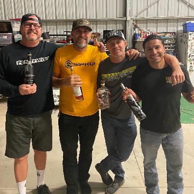 Drinkin' & Thinkin' with Troy