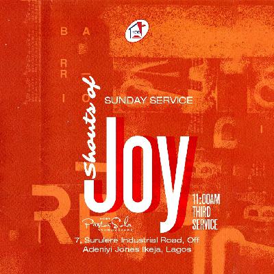 Exposing the Enemy's Hiding Place (Part 3) | Pst. Sola Osunmakinde | 3rd Service | 1st Mar. 2026