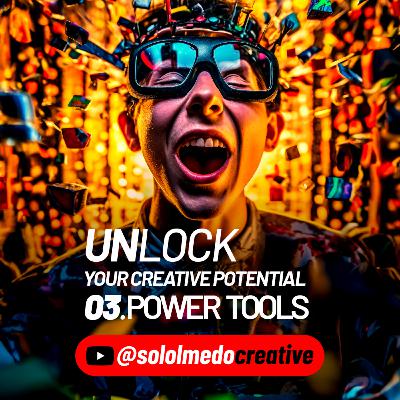UNLEASH SUCCESS: 3 Powerful Creative Tools