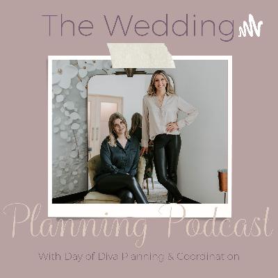 #36: What A Wedding Planner Actually Does