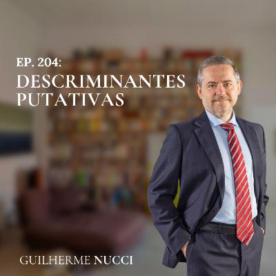 #204 Descriminantes putativas