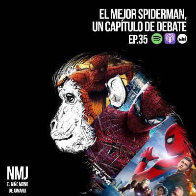 El Mejor Spiderman, Un Capítulo de Debate
