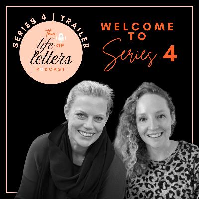 Series 4 Trailer: Explore the theme of 'Rediscovery'