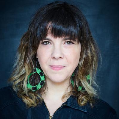 Lʹinvitée : Charlotte Devillers " On vous croit "