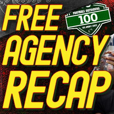 Early Free Agency Recap | QB Carousel, Franchised RBs, Favorite FO 100 Prospects Early Free Agency Recap | QB Carousel, Franchised RBs, Favorite FO 100 Prospects