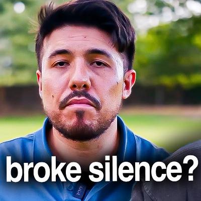 Voice Of Reason Publicly Addressed the Allegations Against Him
