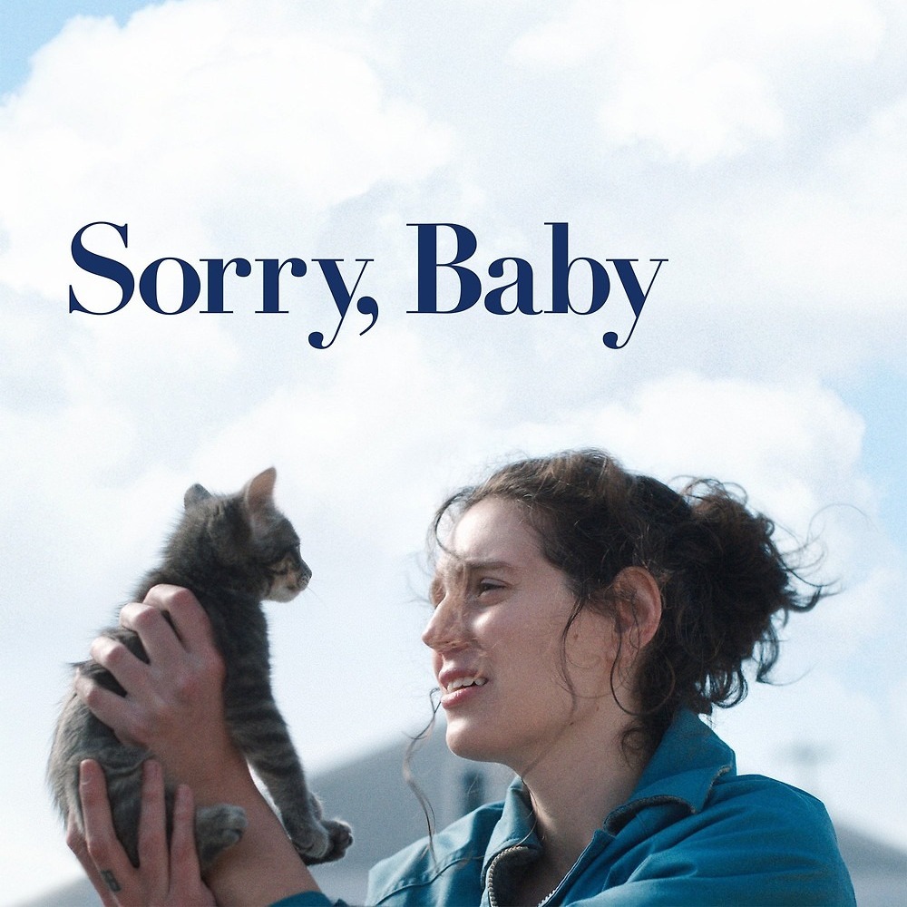 Sorry, Baby (2025) – Finding Emotion in the Quietest Moments