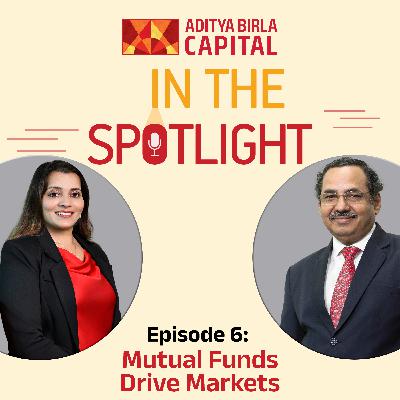 Mutual Funds Drive Markets