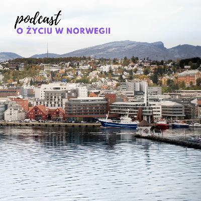 #64 Norwegia- Państwo Opiekuńcze od teorii do praktyki