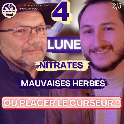 #4 SCIENCES OU SUPERSTITION : UN ENTRE DEUX POSSIBLE ? - AVEC RUDY LAIXHAY - PARTIE 2
