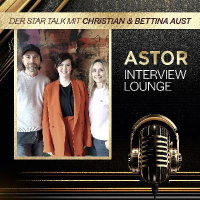 Emily Cox im Interview: Die Schauspielerin über ihren Film „Der Medicus 2“, Schwertkämpfe und eine Kindheit voller Musik.