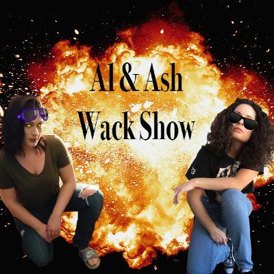 Wackshow EP 42 Can I finish