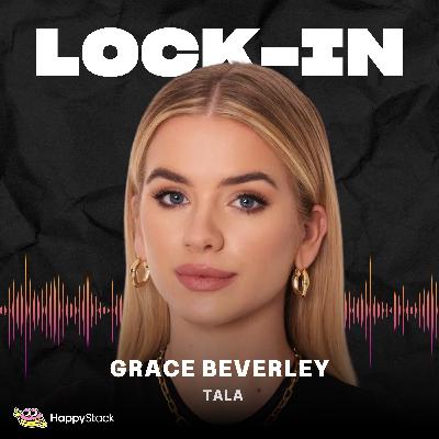 Dinner with Grace Beverley: Building An Empire Before 30