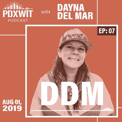 Dayna Del Mar: Believing