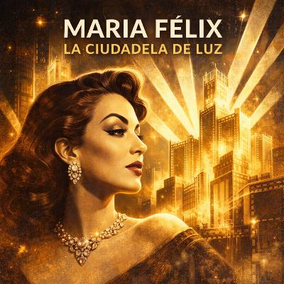 María Félix: La ciudadela de luz María Félix: La ciudadela de luz