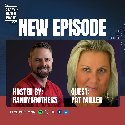 EP 269. Female POWERHOUSE Shares Tips For Succeeding In Construction Industry EP 269. Female POWERHOUSE Shares Tips For Succeeding In Construction Industry