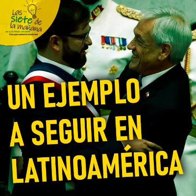 Hay que parar el ODIO POLÍTICO en Venezuela - #Las7DeLaMañana Hay que parar el ODIO POLÍTICO en Venezuela - #Las7DeLaMañana