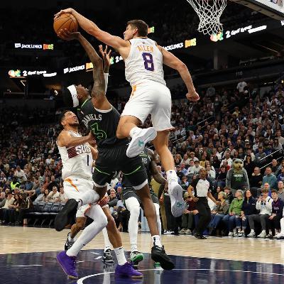 We Can't Beat The Suns EP443 We Can't Beat The Suns EP443