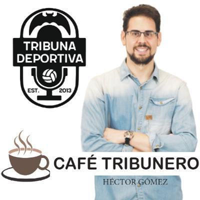 Café Tribunero Viernes 31 de Octubre de 2025 Café Tribunero Viernes 31 de Octubre de 2025