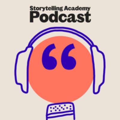 4. Paul van Wijk: over storytelling als sleutel tot geloofwaardig leiderschap