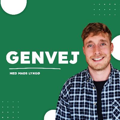 33# Salgskompetencer er alpha omega for væksten og sikrer lynhurtig feedback - Casper Skjold