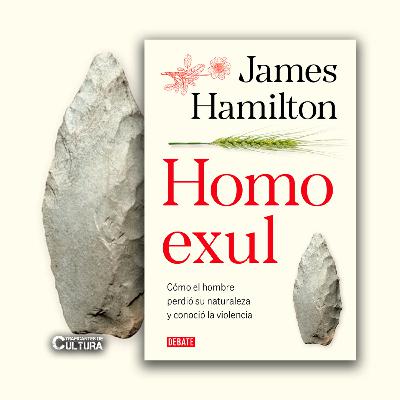 James Hamilton, autor de "Homo exul"