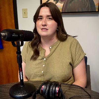 Filling Your Cup: An After Work Conversation with Haeli Spears