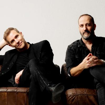 AMPERSOUNDS, C’EST LE PROJET AUQUEL PARTICIPE, ENTRE AUTRES, FRED FALKE AMPERSOUNDS, C’EST LE PROJET AUQUEL PARTICIPE, ENTRE AUTRES, FRED FALKE