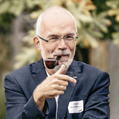 Der gelassene Macher – ein Gespräch mit dem scheidenden AIW-Geschäftsführer Andreas Brill