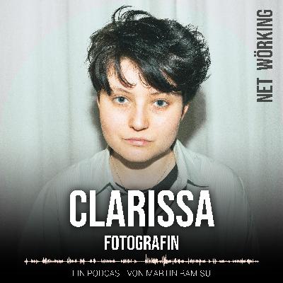 CLARISSA || Fotografin | @justacreativemind | NW7
