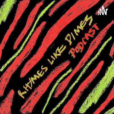 We Created Our Own Festival [HEATED CLASH] | Rhymes Like Dimes Podcast