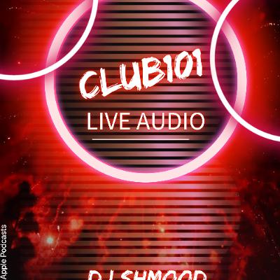 CLUB101 LIVE AUDIO - 16.12.2024 (Dancehall & RnB)
