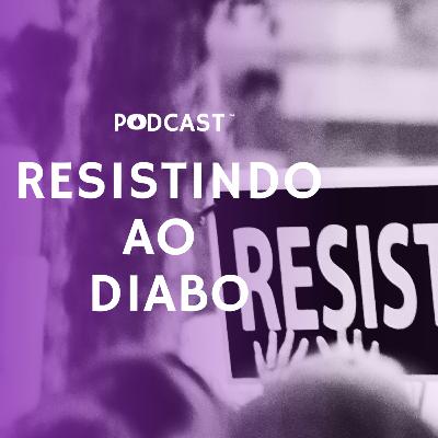 Resistindo Ao Diabo - Weslley Alves Resistindo Ao Diabo - Weslley Alves
